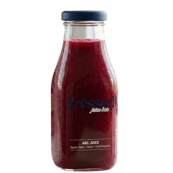 ABC Juice cold pressed - best time to drink cold pressed juice for recovery and energy