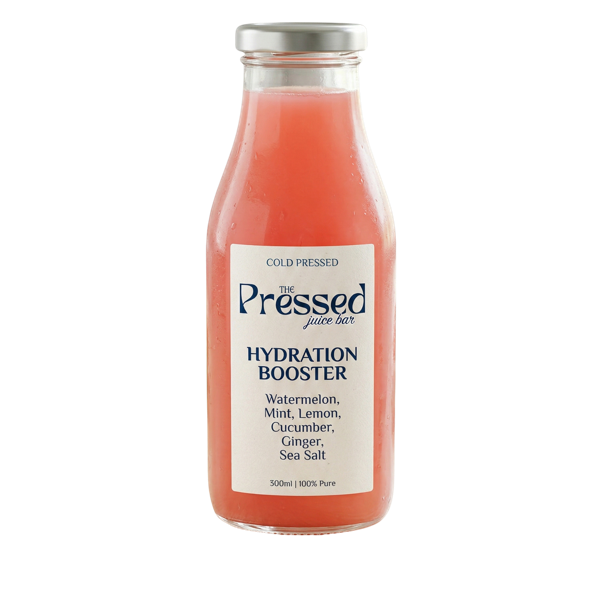 Hydration Booster - Cold Pressed Watermelon Mint Juice in Ernakulam Kochi